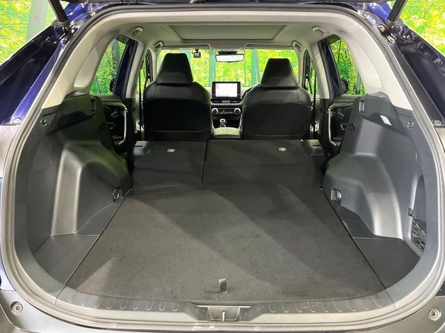 RAV4 4WD