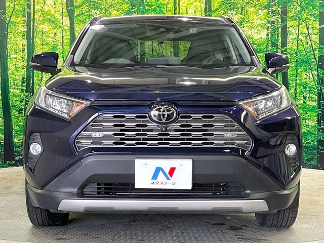 RAV4 4WD