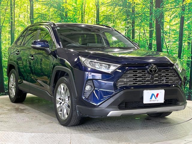 RAV4 4WD