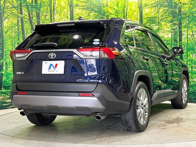 RAV4 4WD