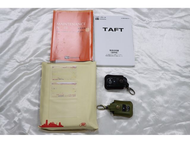 TAFT