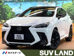 LEXUS NX350h