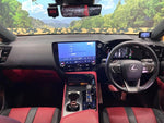 LEXUS NX350h