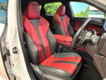 LEXUS NX350h