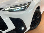 LEXUS NX350h