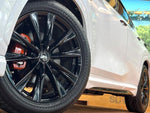 LEXUS NX350h