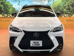 LEXUS NX350h