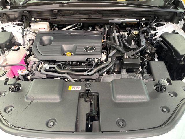 LEXUS NX350h