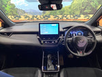 COROLLA CROSS HYBRID