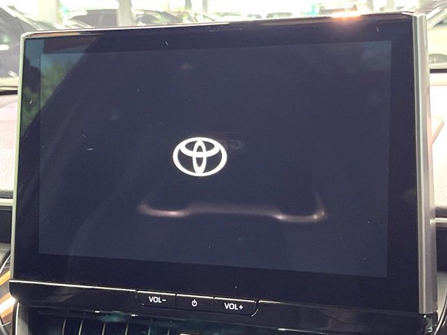 COROLLA CROSS HYBRID