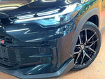 COROLLA CROSS HYBRID