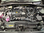COROLLA CROSS HYBRID