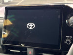 VOXY HYBRID