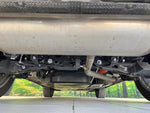 HARRIER HYBRID
