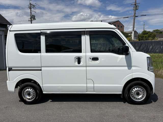 NV100 CLIPPER