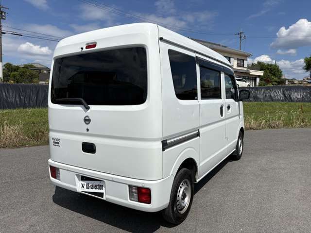 NV100 CLIPPER