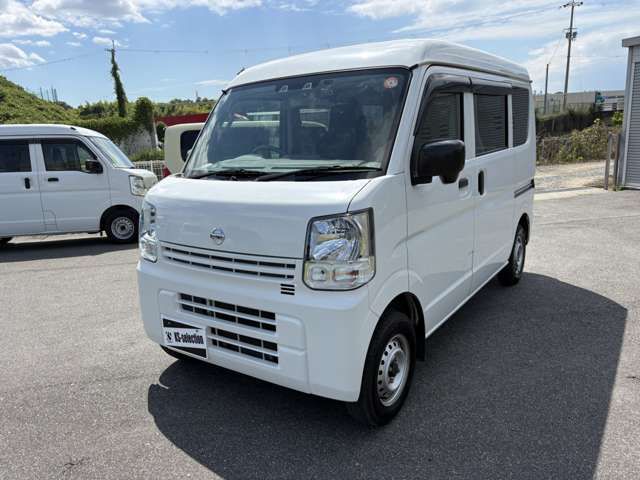 NV100 CLIPPER