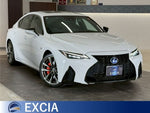 LEXUS IS300h