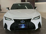 LEXUS IS300h
