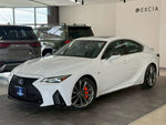 LEXUS IS300h