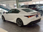 LEXUS IS300h