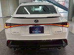 LEXUS IS300h