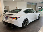 LEXUS IS300h