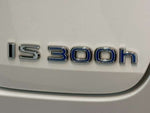 LEXUS IS300h