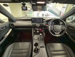 LEXUS IS300h
