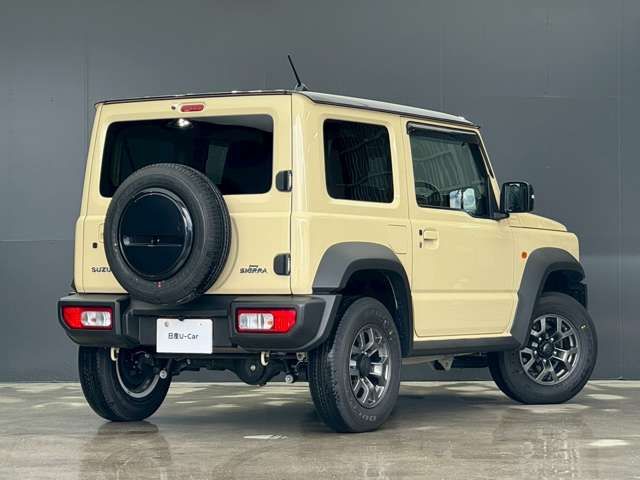 JIMNY SIERRA