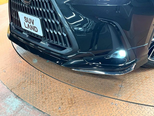LEXUS NX350h AWD