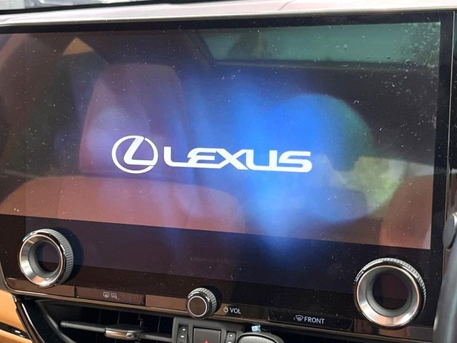 LEXUS NX350h AWD