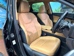 LEXUS NX350h AWD