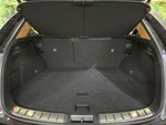 LEXUS NX350h AWD