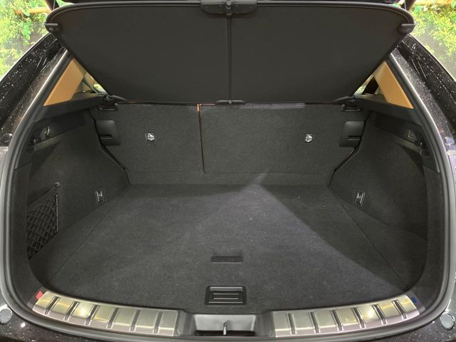 LEXUS NX350h AWD