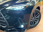 LEXUS NX350h AWD