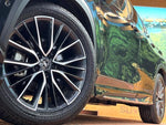 LEXUS NX350h AWD