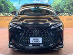 LEXUS NX350h AWD