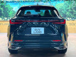 LEXUS NX350h AWD
