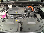 LEXUS NX350h AWD
