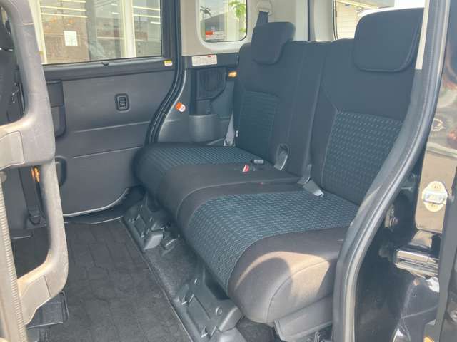 ROOMY