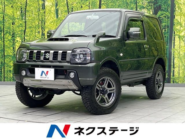 JIMNY 4WD