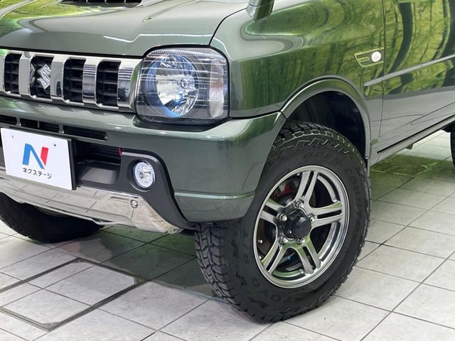 JIMNY 4WD