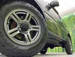 JIMNY 4WD