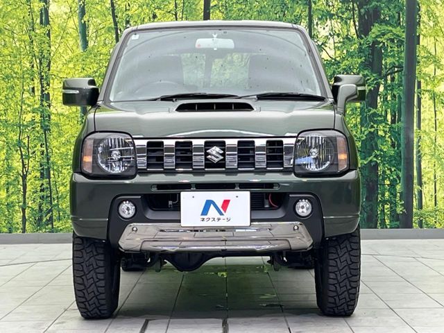 JIMNY 4WD
