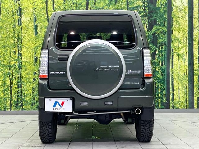 JIMNY 4WD