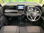 Spacia custom
