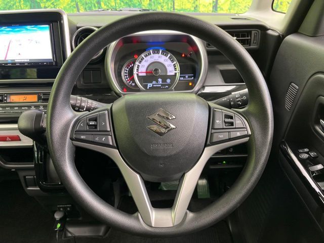 Spacia custom