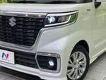 Spacia custom