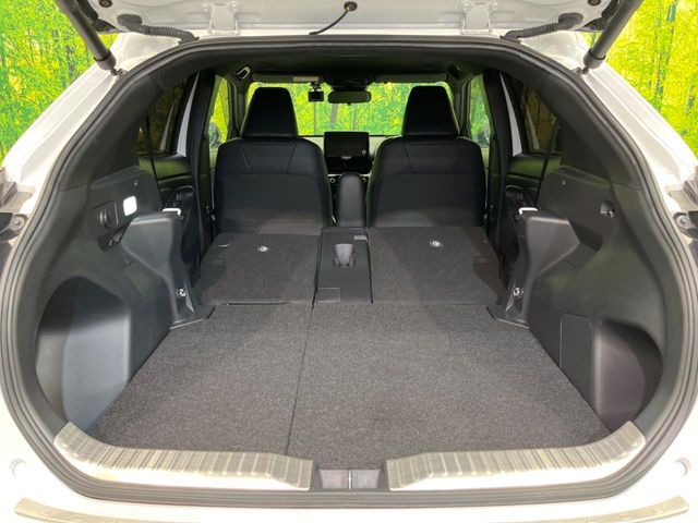 YARIS CROSS HYBRID